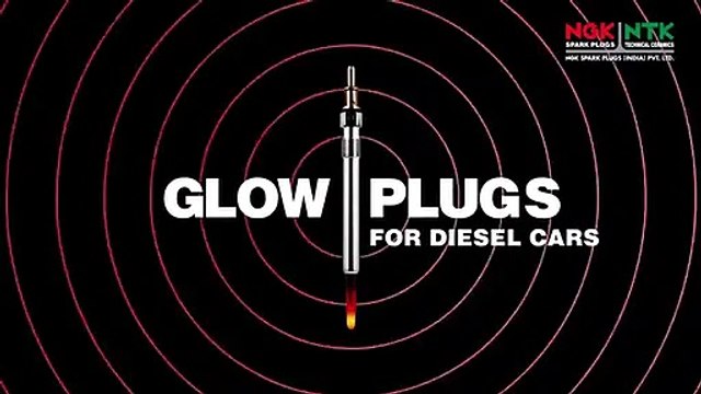Switch to NGK's BS-6 ready Glow Plugs