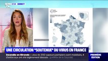 Coronavirus: où se situent les clusters en France ?