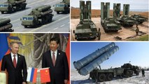 India కి S-400 Missiles పంపనున్న Russia, China కి మైండ్ బ్లాక్ || Oneindia Telugu