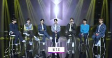 Fuji Tv 'Love Music' interview of BTS and performing Your eyes tell live// Your eyes tell Live performance 2020