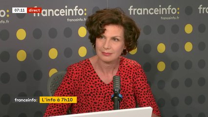 Coronavirus : "On est prêt à affronter" une reprise de l'épidémie, "on a les stocks de masques", assure le Medef