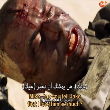 If you want to continue living - you must move on even if the chance of living only 7