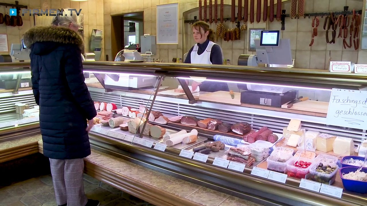 Der Metzger Huber GmbH in Großdingharting – Ihr Partner für beste Fleisch- und Wurstwaren