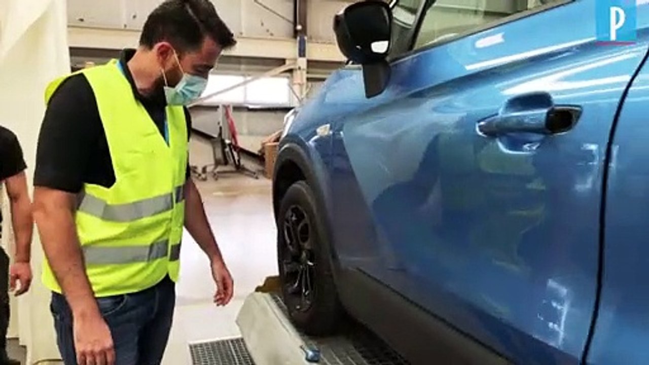 Dès 6 000 euros : cette entreprise reconditionne des voitures d'occasion à la chaîne