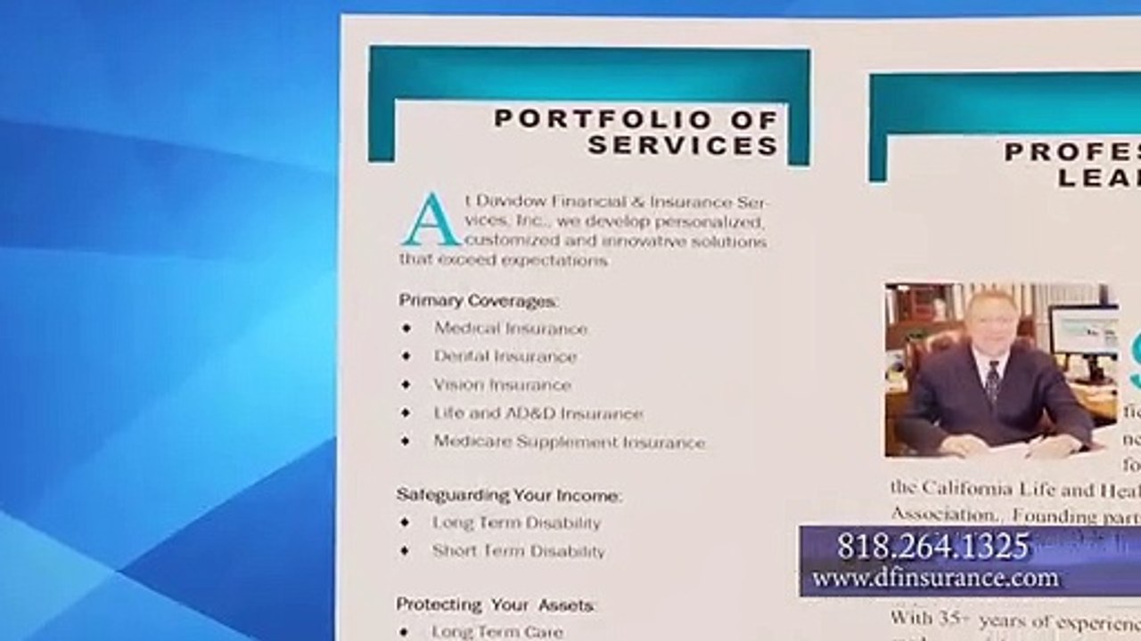 DFIS Brochure
