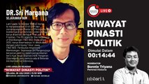 Riwayat Dinasti Politik