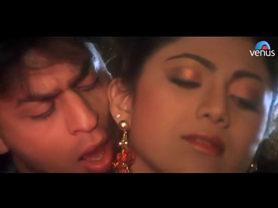 Ae Mere Humsafar - Full Video Song _ Baazigar _Shahrukh Khan_ Shilpa Shetty _ Superhit Romantic Song(480P)