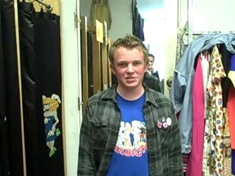 Taylor...