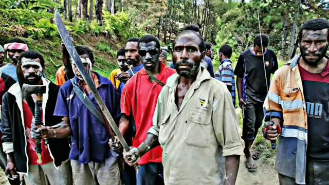 Are the Hebrew Israelites a Cult