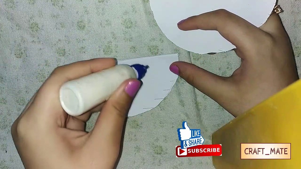 Craftmate Paper Ball