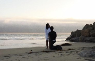 Demi Lovato's engagement news has still not sunk in