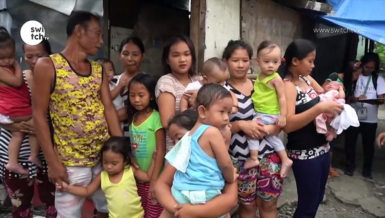 The looming pandemic feature