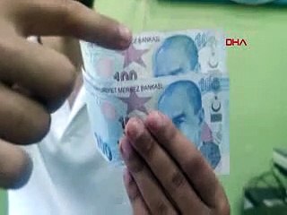 Hatalı basım 100 lirasına teklif bekliyor