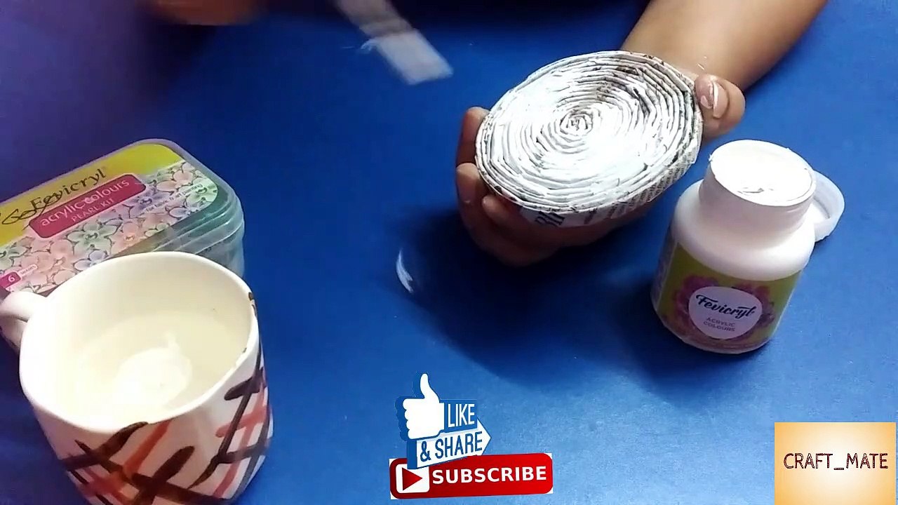 Craftmate COASTERS