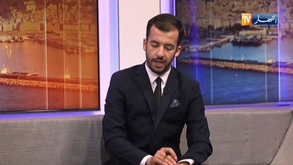 مجلة إفريقيا - أسيا : المغرب يتهجم في حملة تشهيرية على مؤسسات الدولة الجزائرية