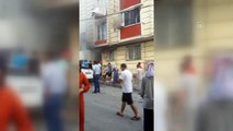 Esenyurt'taki yangında 2 kişi hayatını kaybetti (2) - İSTANBUL