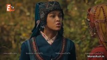 Kurulus Osman Episode 2 part 3 | Dirilis Ertugrul Season 6 episode 2 | Hindi dub | Urdu dub