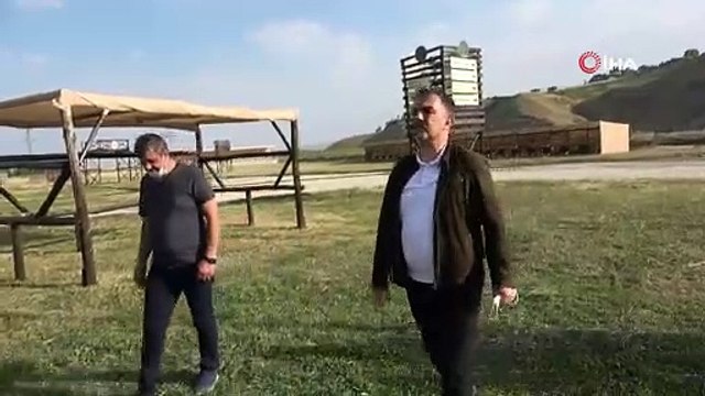 Bitlis'te yeni yapılan Cumhurbaşkanlığı Külliyesi, Malazgirt Zaferi kutlamalarında açılacak