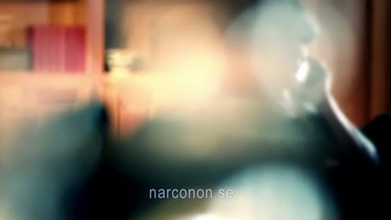 Narconon-infoannons - Familj