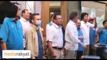 Anwar Ibrahim: Ada Umum 20 Keluar Party, Tapi Jadi 2000, Cabang Di Kalantan 4000 Keluar Tapi Hanya 8