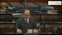 (Ucapan Penuh) Mat Sabu: Perbahasan Titah Diraja Di Parlimen 27/07/2020