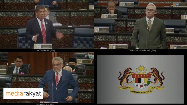 Mat Sabu: Kalau Kita Pergi Ke Ketuanan Melayu, Ia Pergi Kepada White Supremacy (Ketuanan Putih)