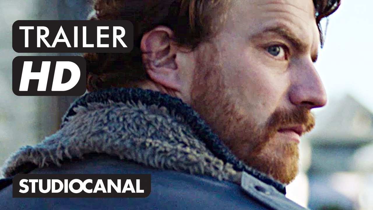 BALLON | Trailer German HD (2019)