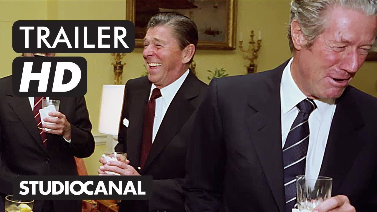 DAS KAPITAL IM 21. JAHRHUNDERT | Trailer German HD (2019)