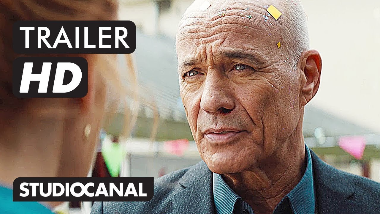 ENKEL FÜR ANFÄNGER | Trailer German HD (2020)