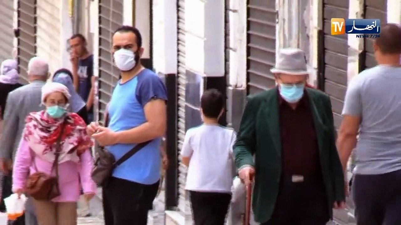 وزارة الصحة  : تسجيل 616 حالة بفيروس كورونا و 8...
