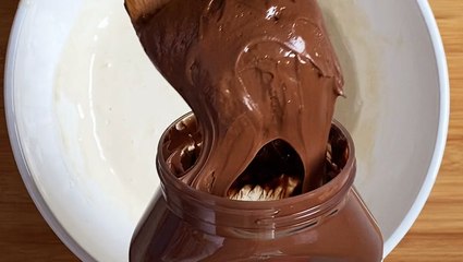 Pancake cereal is everywhere on social media. Here's how you can upgrade your bowl with a Nutella twist.