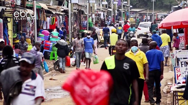 DP Ruto Wants All Counties To Win