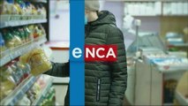 Hunger crisis worsening in Cape Town