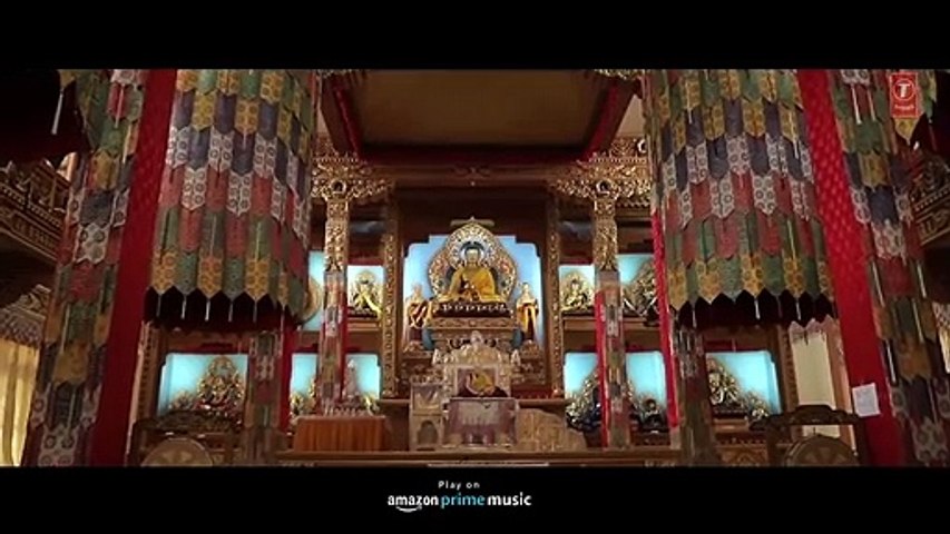 B Praak - Dil Tod Ke Official Song | Rochak Kohli , Manoj M Abhishek S, Kaashish V Bhushan Kumar