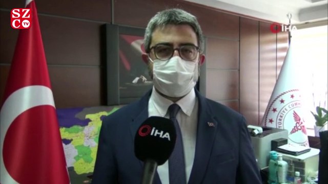 Akraba apartmanında 1 kişi 24 kişiye virüs bulaştırdı, ekipler seferber oldu