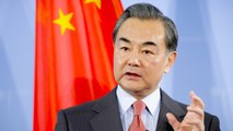 China calls Afghanistan, Nepal to be like Pakistan