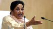 Rajasthan political crisis: Mayawati slams Congress party