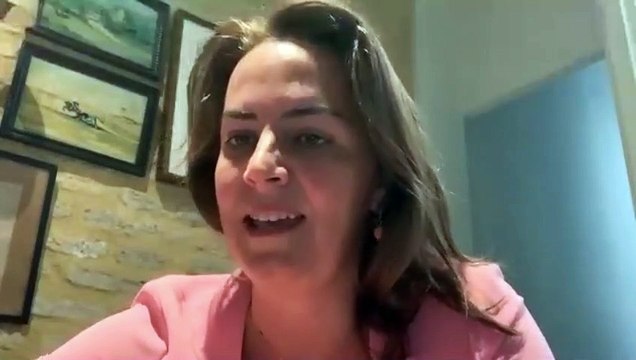 El Quilombo / Entrevista a la diputada Sol Cruz-Guzman (PP): «Hay trece millones de chinos viendo corridas de toros pero TVE se niega a emitirlas en España»