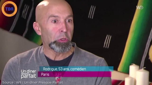 Un Dîner Presque Parfait : Lola Marois rencontre un candidat qui n'aime pas Jean-Marie Bigard