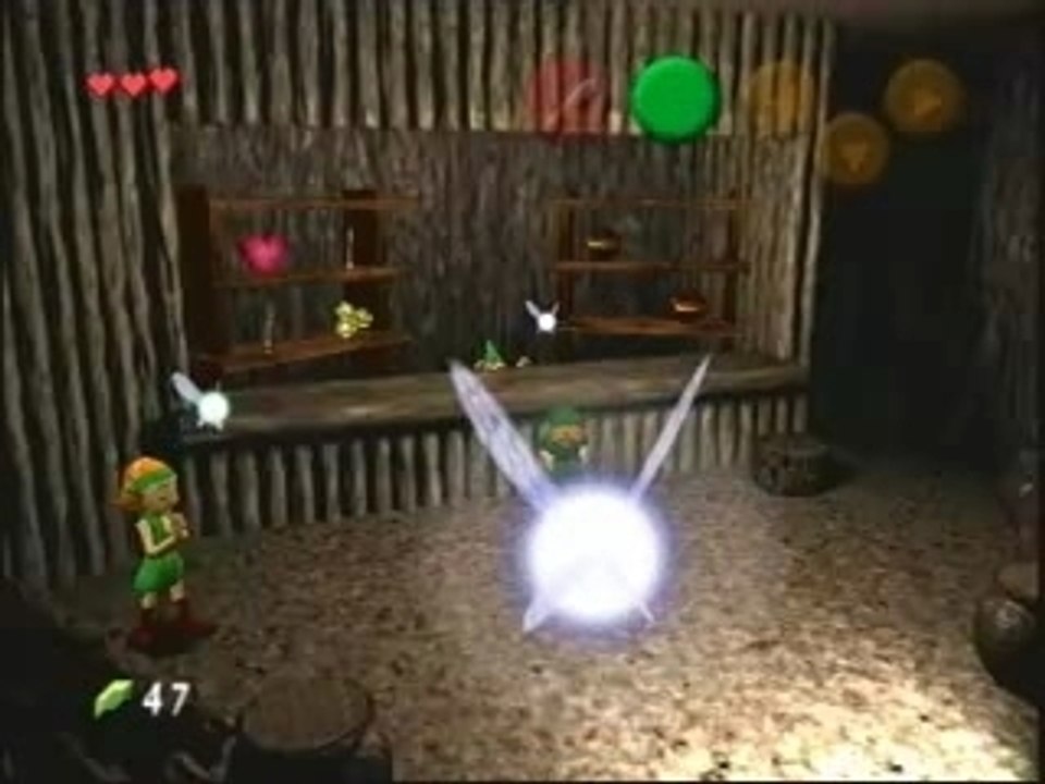 [PA:LP] The Legend of Zelda: The Ocarina of Time - Intro II