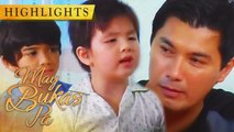 Santino and Rico try to convince Enrique to stop his casino project | May Bukas Pa