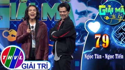 Võ Ngọc Tân - Võ Ngọc Tiến bật mí những điều thú vị khi là anh em sinh đôi