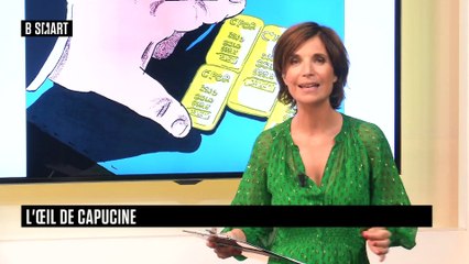 SMART UP - Emission du mardi 28 juillet