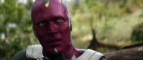 Marvel Studios Avengers Infinity War Official Trailer 2