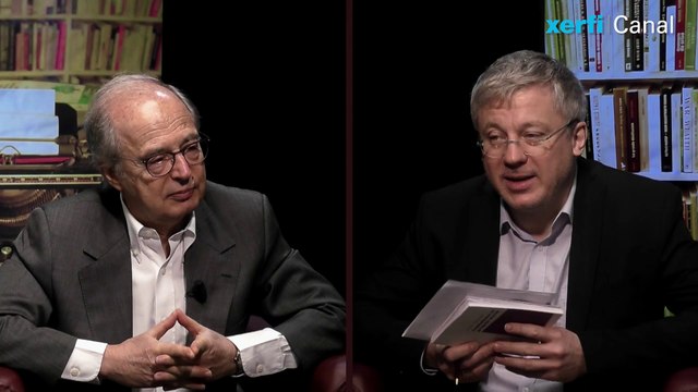 Des dragons à la Chine : la déstabilisation économique et sociale de l'occident [Anton Brender]