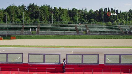 Formula 1’in yeni takımı AlphaTauri, kapılarını açtı