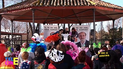 La que se avecina T9 (Avance) _ TeleCineVision ( 720 X 1280 )