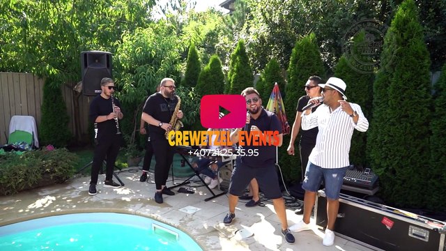 █▬█ █ ▜▛ COSTEL BIJU Am scos la joc lumea după melodia mea NEW 2020 @Onomastica Radu Sensei