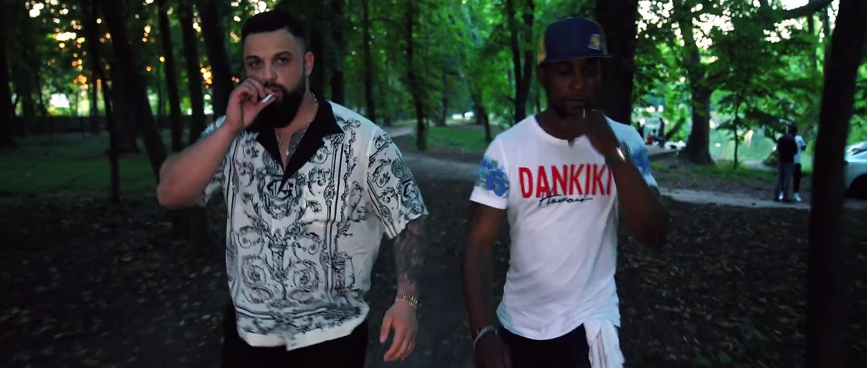 Dani Mocanu - Tare Tare   Official Video 4K