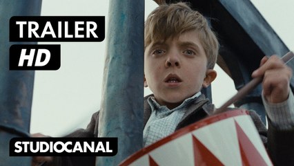 DIE BLECHTROMMEL 4K REMASTERED | Trailer German HD (2020)